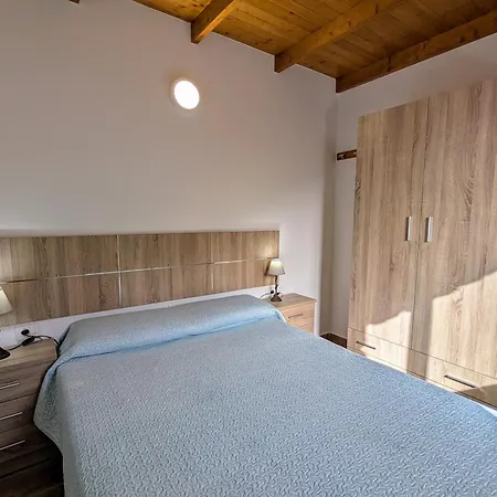 Appartement Live - Estudio Casas Morrocatana Tenerife Only Adults *