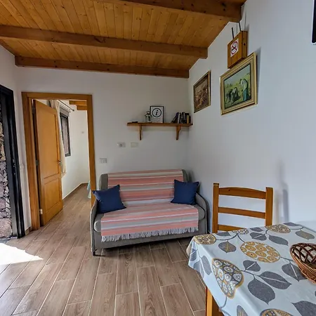 Live - Estudio Casas Morrocatana Tenerife Only Adults Lägenhet