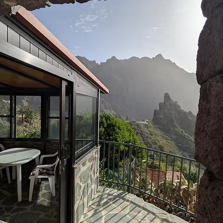 Live - Estudio Casas Morrocatana Tenerife Only Adults Appartement *