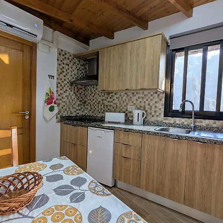 Live - Estudio Casas Morrocatana Tenerife Only Adults شقة ماسكا