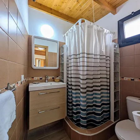 아파트 Live - Estudio Casas Morrocatana Tenerife Only Adults *