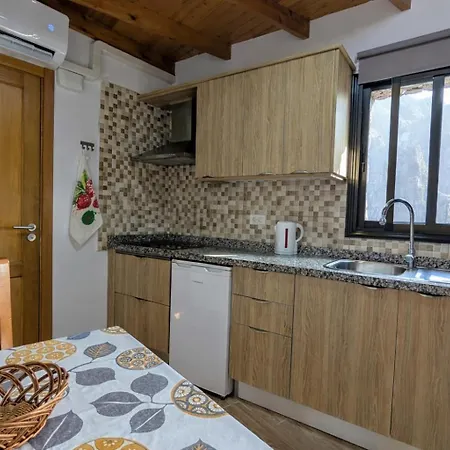 Live - Estudio Casas Morrocatana Tenerife Only Adults Appartement *