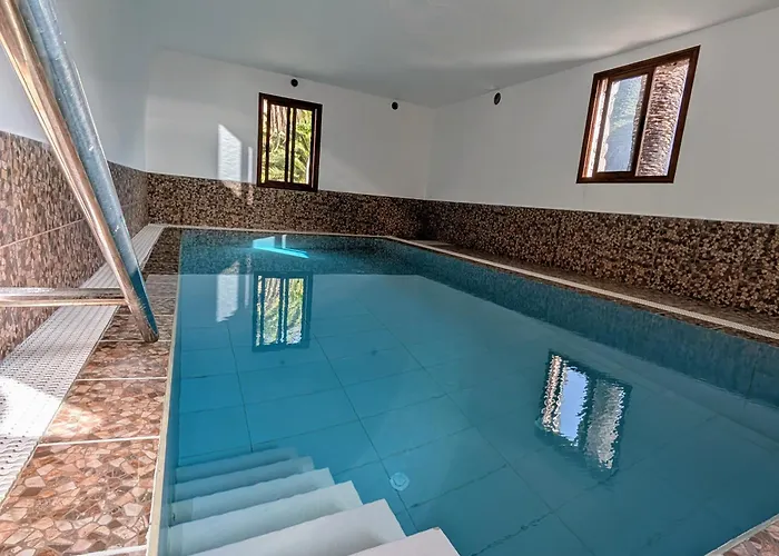 Live - Estudio Casas Morrocatana Tenerife Only Adults