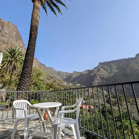 Live - Estudio Casas Morrocatana Tenerife Only Adults Apartmán