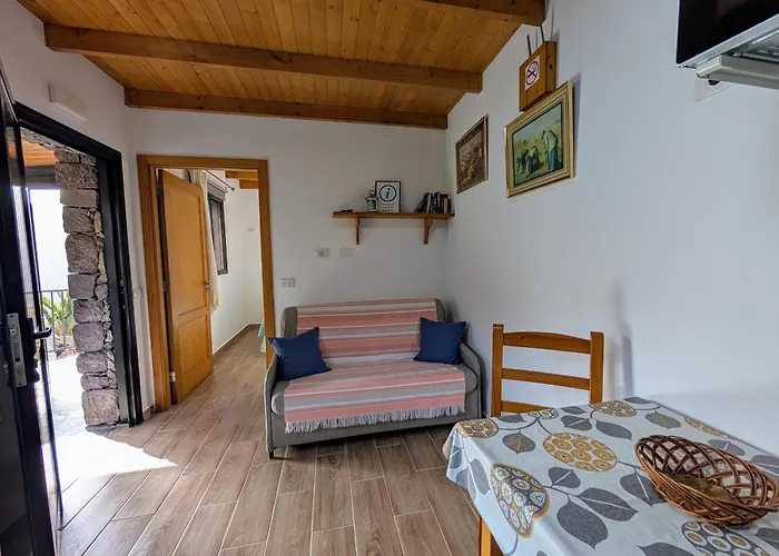 Live - Estudio Casas Morrocatana Tenerife Only Adults Apartmán