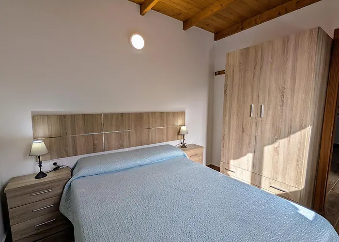 Live - Estudio Casas Morrocatana Tenerife Only Adults Apartmán *