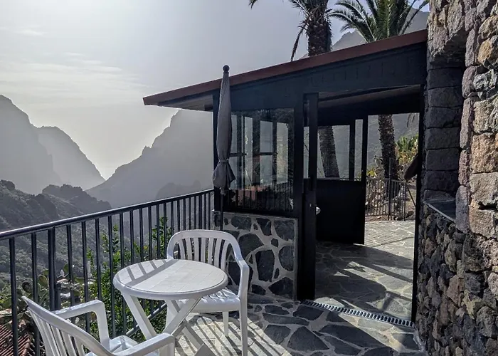 Live - Estudio Casas Morrocatana Tenerife Only Adults *