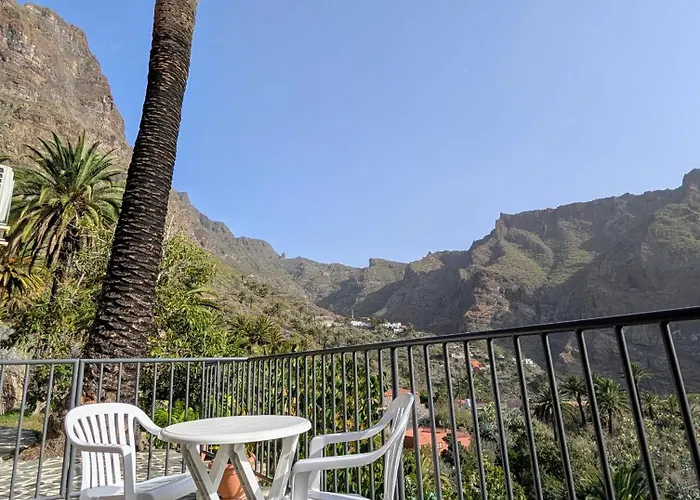 Live - Estudio Casas Morrocatana Tenerife Only Adults 公寓