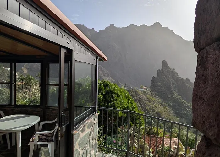 Live - Estudio Casas Morrocatana Tenerife Only Adults Apartament *