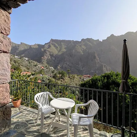 Apartamento Live - Estudio Casas Morrocatana Tenerife Only Adults *