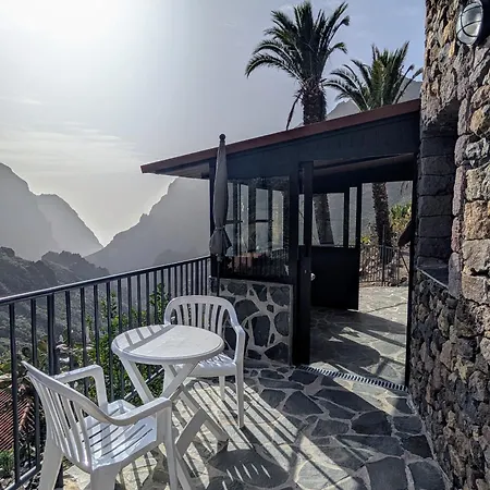 Live - Estudio Casas Morrocatana Tenerife Only Adults *