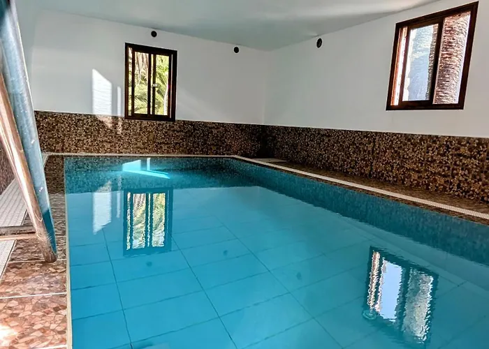 Apartamento Live - Estudio Casas Morrocatana Tenerife Only Adults