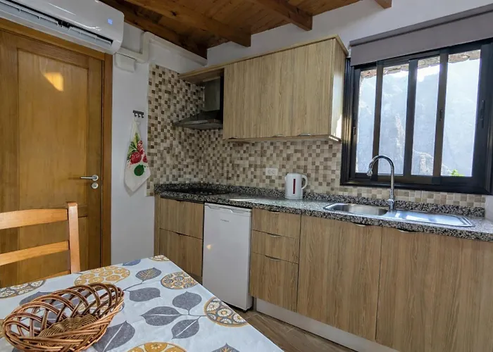 Live - Estudio Casas Morrocatana Tenerife Only Adults Apartamento *